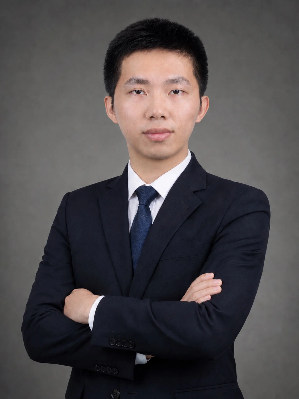 王延延 京师上海律所兼职律师 · 华东政法大学讲师 形象照